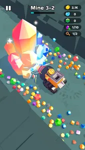 Spin Miner screenshot 2