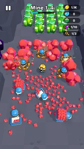 Spin Miner screenshot 4