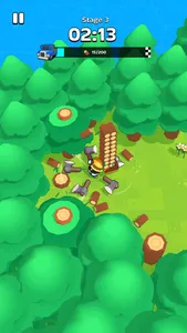 Spin Miner screenshot 5