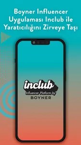 InClub by Boyner screenshot 0