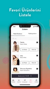 InClub by Boyner screenshot 1