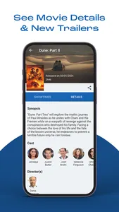 Eye Cinema screenshot 2