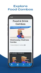 Eye Cinema screenshot 3