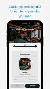 taketkt screenshot 1