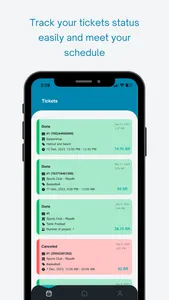 taketkt screenshot 2