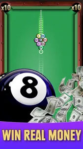 8 Ball Champion screenshot 0