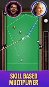 8 Ball Champion screenshot 2