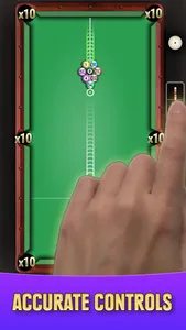 8 Ball Champion screenshot 4
