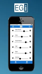 42801 EGi MultiRoom screenshot 0