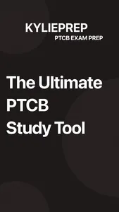 PTCB PTCE 2025 Exam Prep screenshot 0