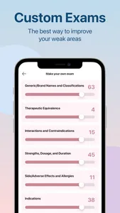 PTCB PTCE 2025 Exam Prep screenshot 4