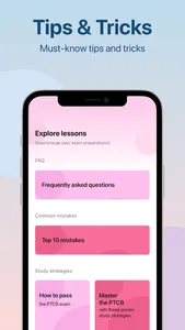PTCB PTCE 2025 Exam Prep screenshot 6