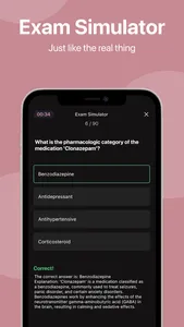 PTCB PTCE 2025 Exam Prep screenshot 7