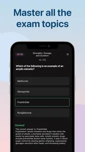 PTCB PTCE 2025 Exam Prep screenshot 8