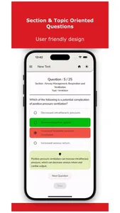 Emergency Medical Professional screenshot 0