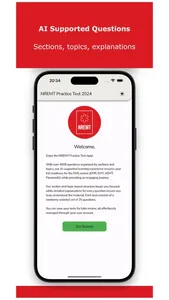 Emergency Medical Professional screenshot 1