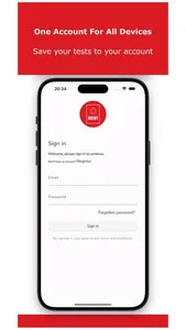 Emergency Medical Professional screenshot 2