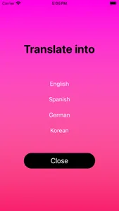 Get Post AI screenshot 2