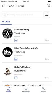 Jasara Entertainer screenshot 1