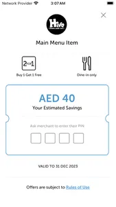 Jasara Entertainer screenshot 3