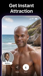 AI Photo Generator: Envision screenshot 3