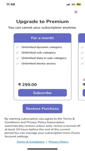 Securepass - Password Manager screenshot 1