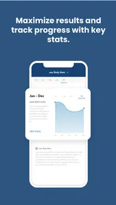 Bethany AC screenshot 1