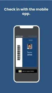 Bethany AC screenshot 5