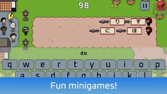 Wagotabi: Learn Japanese screenshot 3