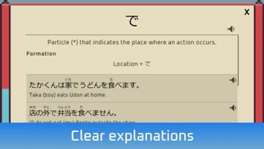 Wagotabi: Learn Japanese screenshot 4