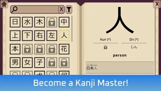 Wagotabi: Learn Japanese screenshot 9
