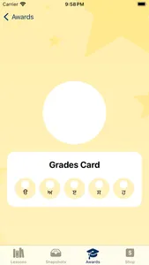 Alphabing PA Punjabi screenshot 3