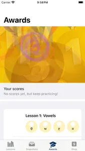 Alphabing PA Punjabi screenshot 4