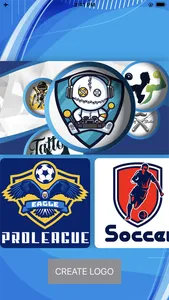 Logo Maker, Logo Creator . screenshot 2