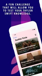 Swiftie Lover screenshot 3