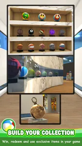 DunkStars: Arcade Basketball screenshot 1