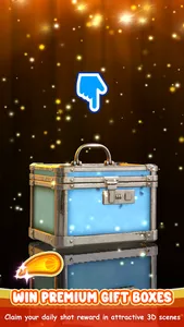 DunkStars: Arcade Basketball screenshot 3