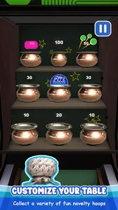 DunkStars: Arcade Basketball screenshot 4