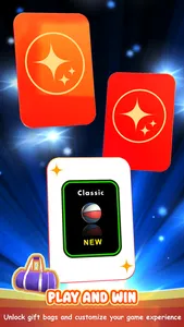 DunkStars: Arcade Basketball screenshot 5