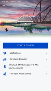 BWA Connect screenshot 0