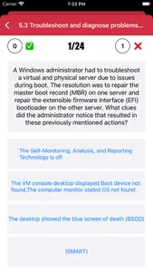 Comptia A+ Prep screenshot 1