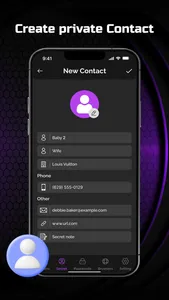 Private Photo Locker with Pin screenshot 5