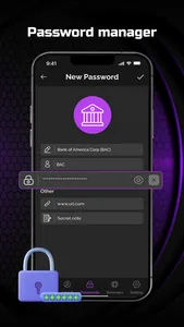Private Photo Locker with Pin screenshot 6