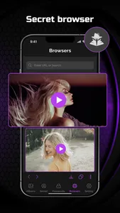 Private Photo Locker with Pin screenshot 7