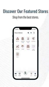 Rasen Horse screenshot 2