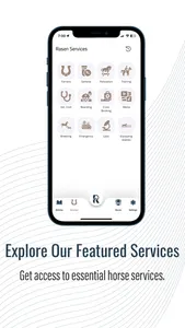 Rasen Horse screenshot 3