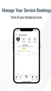Rasen Horse screenshot 6