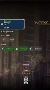 Vagrant Fantasia screenshot 2