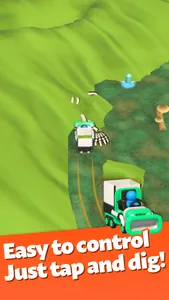 Fossil Dig screenshot 0