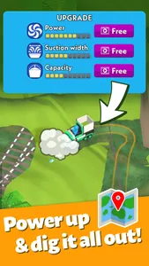 Fossil Dig screenshot 2